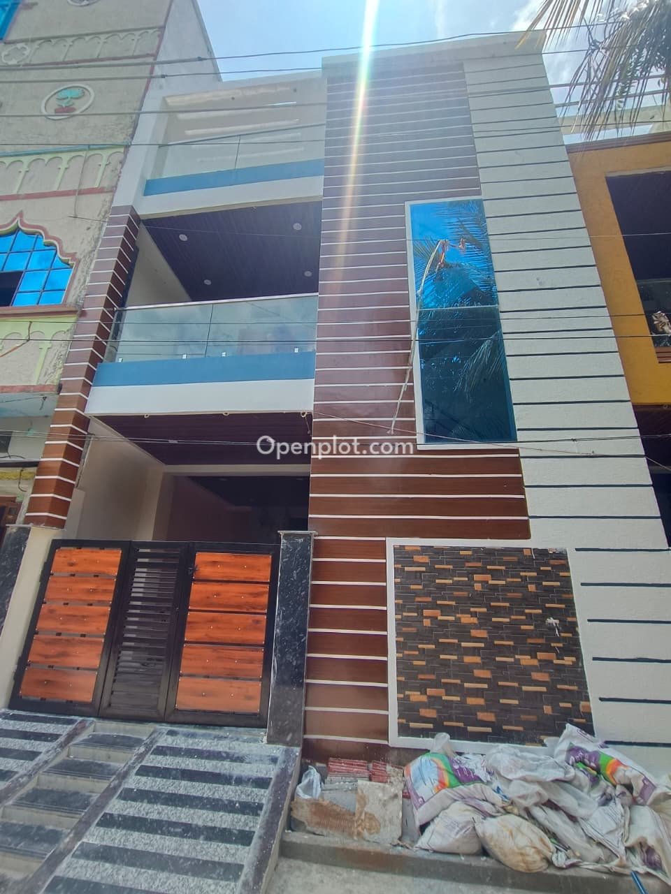 3 BHK Independent House for Sale in Nagaram,Medchal Malkajgiri